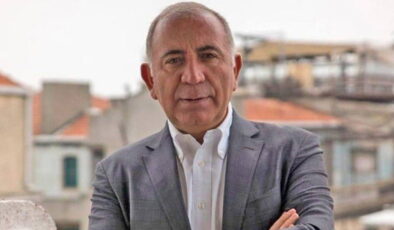 Gürsel Tekin’in İstanbul İl Kongresini düzenlemek için yaptığı başvuru reddedildi