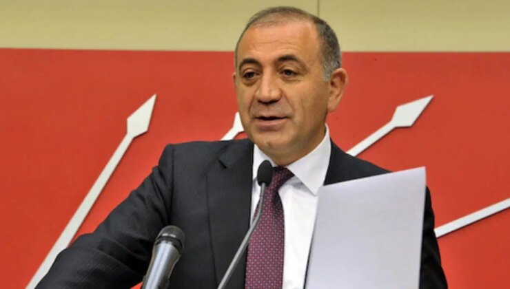 Gürsel Tekin’in İstanbul İl Kongresi’ni düzenlemek için yaptığı başvuru reddedildi