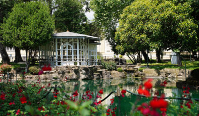 Gürültüden uzak: İstanbul’da manzara izleyebileceğiniz en iyi noktalar