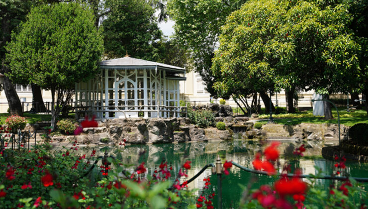 Gürültüden uzak: İstanbul’da manzara izleyebileceğiniz en iyi noktalar