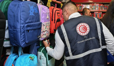 Güvensiz ürün denetimlerinde 5 milyar lira para cezası