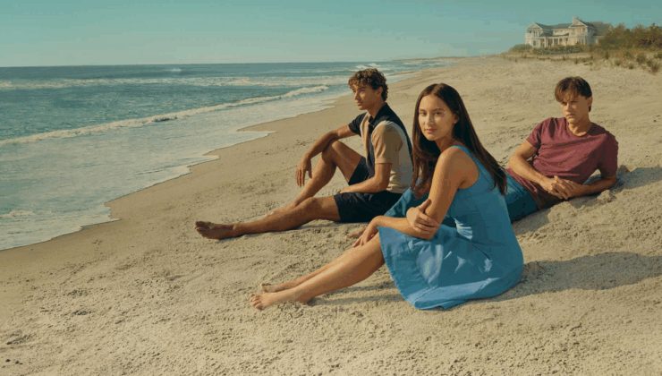 Güzelleştiğim O Yaz dizisinin konusu ne, oyuncuları kim? Güzelleştiğim O Yaz dizisi hangi platformda?