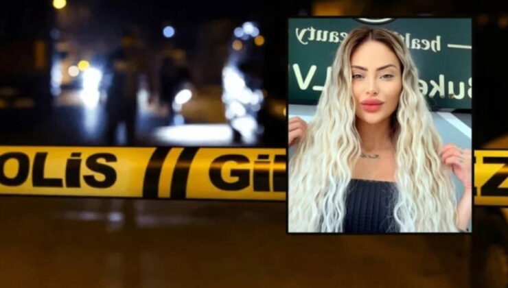 Güzellik merkezi işletmecisi evinde ölü bulundu