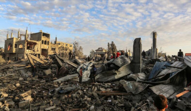 Haaretz: İsrail istihbarata rağmen Gazze sınırında gerekli tedbirleri almadı