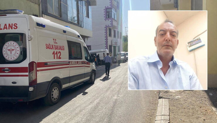 Haber alınamayan 57 yaşındaki yurttaştan kötü haber