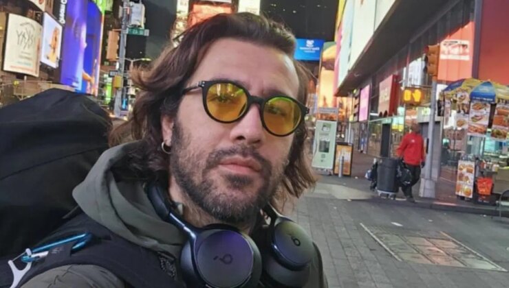 Haber alınamıyordu… ABD’deki Türk bilim insanı Furkan Dölek’e ulaşıldı!