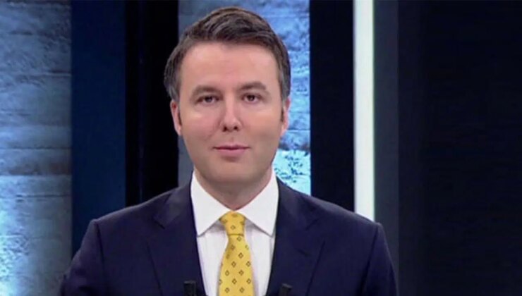 Habertürk TV Genel Yayın Yönetmeni Mehmet Akif Ersoy’dan operasyon sonrası açıklama