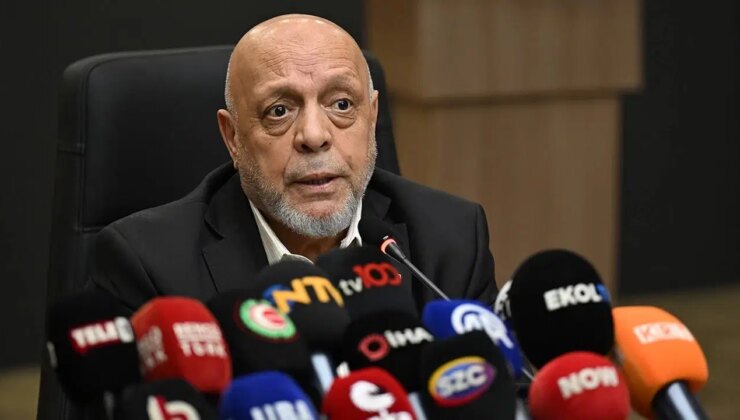 HAK-İŞ’ten ‘asgari ücret’ görüşmelerine katılmama kararı: ‘Faturayı hükümet ödüyor’