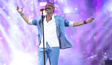 Hakan Altun müjdeyi verdi: “Yeni bir aşka yelken açtım”