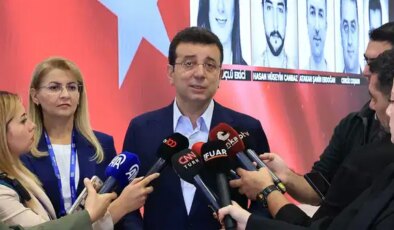 Hakaretleri tek tek sıraladı: İmamoğlu’nun avukatından ‘iddianamenin iadesi’ istemi