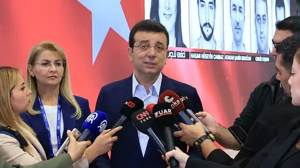 Hakaretleri tek tek sıraladı: İmamoğlu’nun avukatından ‘iddianamenin iadesi’ istemi