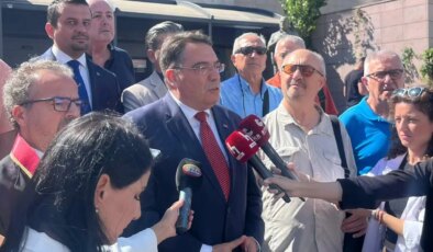 Hakim karşısında çıkmıştı: Yankı Bağcıoğlu’ndan ‘beraat’ sonrası ilk açıklama