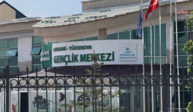 Hakkari’de bir garip personel alımı… Müdürün eşi de cankurtaran oldu, kurumdaki çaycı da!