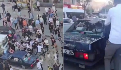 Hakkari’de tehlikeli gerginlik: DEM Parti’den ‘provokasyon’ açıklaması