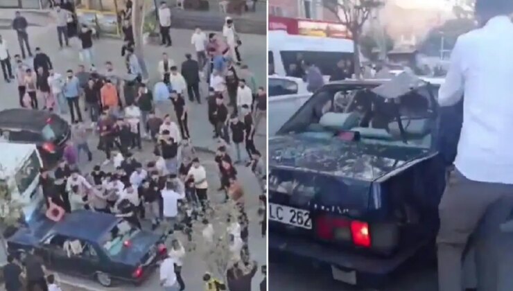 Hakkari’de tehlikeli gerginlik: DEM Parti’den ‘provokasyon’ açıklaması