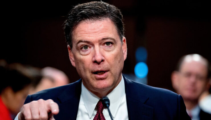 Hakkında soruşturma başlatılan eski FBI Direktörü: Trump’a karşı durmanın bedeli