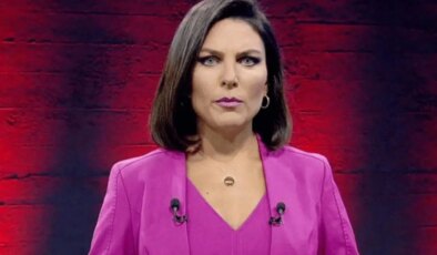 Hakkında soruşturma başlatılmıştı: Gazeteci Ece Üner hakkında karar verildi!