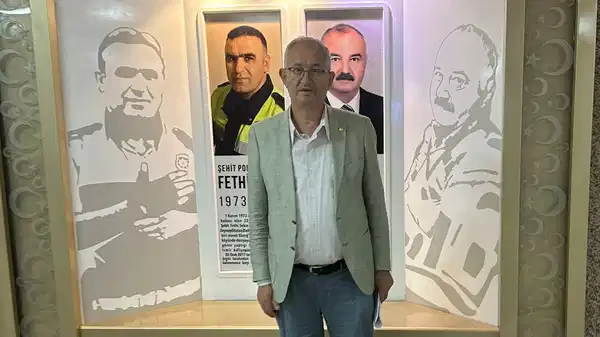 Hakkında yakalama kararı çıkartılmıştı… Eski CHP milletvekili Atila Sertel ifade verdi: ‘Evime dönüyorum’