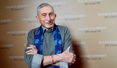 Haldun Dormen’in ‘Olmak ya da OLMAK’ kitabı yeniden okurla buluşuyor