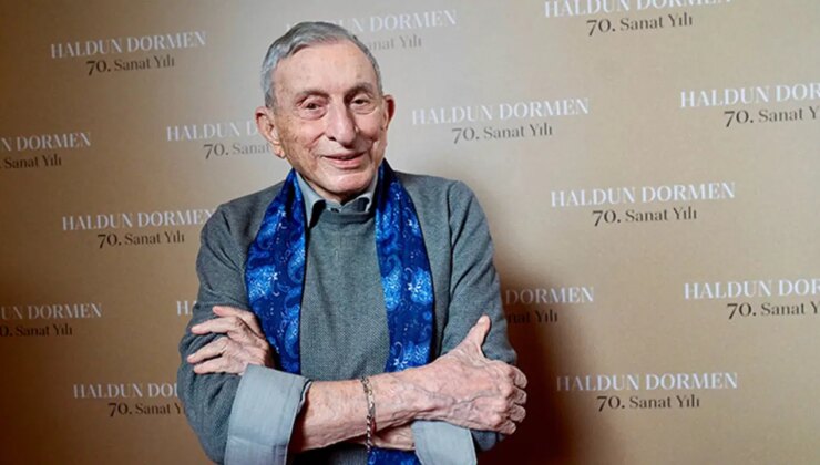 Haldun Dormen’in ‘Olmak ya da OLMAK’ kitabı yeniden okurla buluşuyor