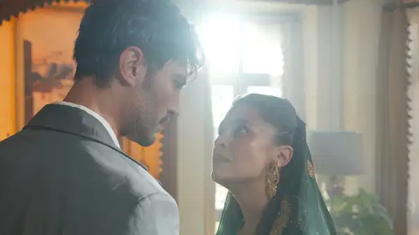 Halef dizisinin ilk bölümü ne zaman? Halef dizisinin konusu ve oyuncuları kim?