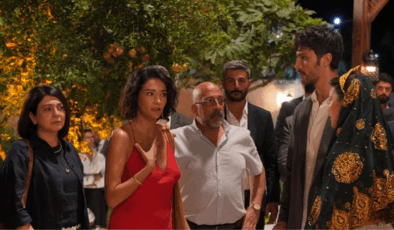 Halef dizisinin yeni bölümü ne zaman? Halef dizisinin son bölümünde ne oldu?