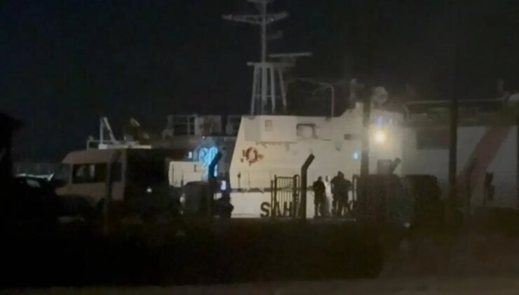 Halit Yukay’a ait olduğu değerlendirilen cansız beden Bursa Adli Tıp Kurumu’na gönderildi