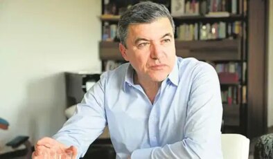 Halk TV’den ayrılan İsmail Küçükkaya’nın yeni adresi belli oldu: İşte yeni programı…