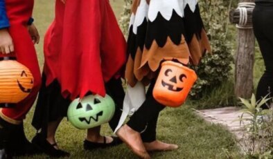 Halloween 2025 ne zaman? Cadılar Bayramı ne zaman?