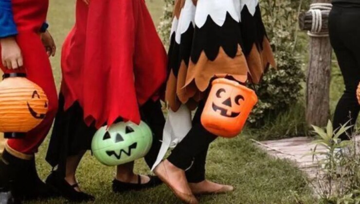 Halloween 2025 ne zaman? Cadılar Bayramı ne zaman?