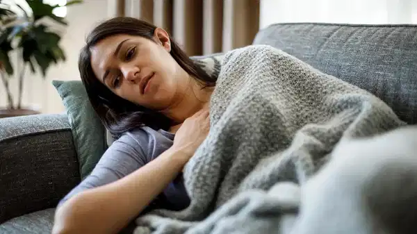 Halsizlik ve geçmeyen ağrı şikayeti olanlar dikkat! Sebebi bu gizli hastalık olabilir…