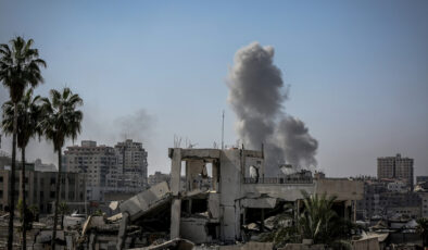 Hamas: Aateşkes müzakerelerinde yeni bir teklif almadık