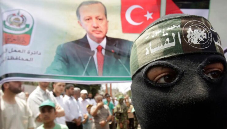 Hamas’a yakın kaynaktan Türkiye iddiası: Güvenli bir geçiş noktası