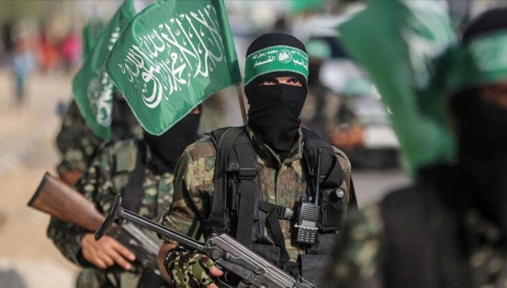 Hamas’ın Donald Trump’a mektup gönderdiği iddiası