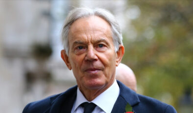 Hamas’tan Tony Blair açıklaması