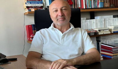 Hamdi Kılıç kimdir? Cumhurbaşkanı Başdanışmanı Hamdi Kılıç neden hayatını kaybetti?