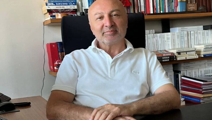 Hamdi Kılıç kimdir? Cumhurbaşkanı Başdanışmanı Hamdi Kılıç neden hayatını kaybetti?