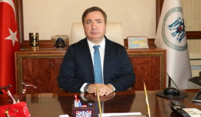 Hamza Aydoğdu kimdir? Erzincan Valisi Hamza Aydoğdu kaç yaşında, nereli?