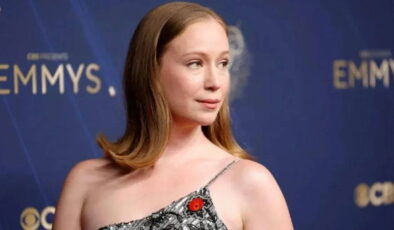 Hannah Einbinder kimdir? Hannah Einbinder filmleri…