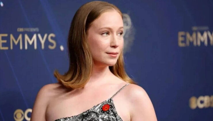 Hannah Einbinder kimdir? Hannah Einbinder filmleri…