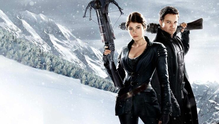 Hansel ve Gretel filminin konusu ne? Hansel ve Gretel filminin oyuncuları kim?