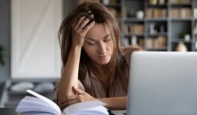 Hareketsiz yaşamın gizli tehlikeleri: Sağlığı tehdit eden 4 büyük risk