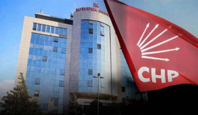 Hasan Mutlu görevden alındı: Bayrampaşa’da ‘başkanvekili seçimi’ için tarih belli oldu