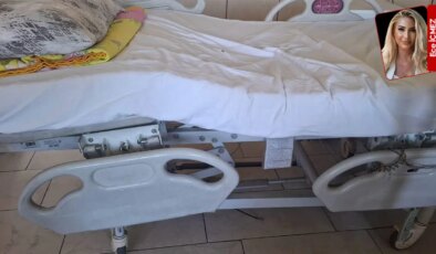 Hastalar ‘sağlıkta devrim’in enkazında: ‘Asansör bozuk, yatak kırık, hijyen yok’