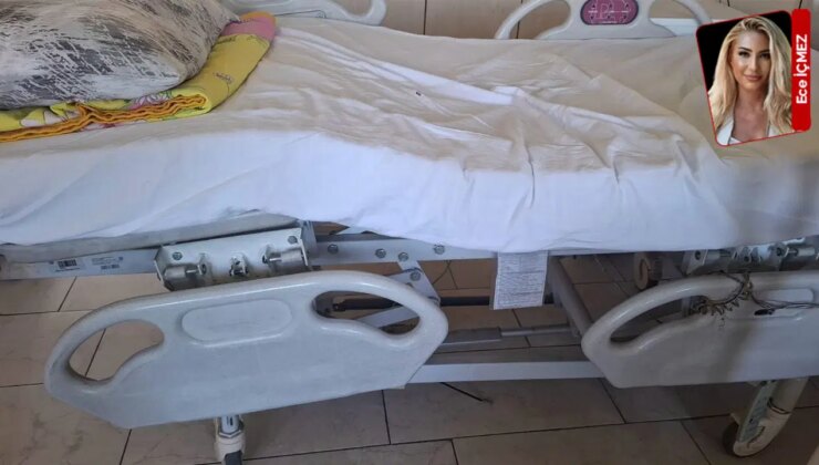 Hastalar ‘sağlıkta devrim’in enkazında: ‘Asansör bozuk, yatak kırık, hijyen yok’