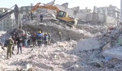 Hatay’da 219 kişinin hayatını kaybettiği binanın davasında pes dedirten ‘tahliye’ kararı!