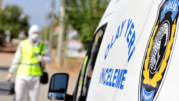 Hatay’da dehşet… 150 bin lirasını gasbedip satırla öldürdü!