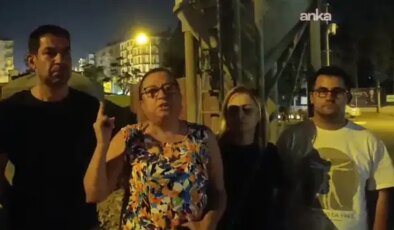 Hatay’da okulların bulunduğu bölgeye gece yarısı ‘beton santrali’ kuruldu!