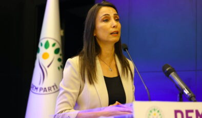 Hatimoğulları’ndan ‘süreç’ komisyonuna bir ‘Öcalan’ çağrısı daha: ‘Tez elden gidip İmralı’da görüşülmeli’