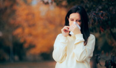 Havalar değişirken doğanın mucizeleriyle enerjinizi yüksek tutun: Mevsim geçişlerinde bağışıklığı güçlendiren 7 süper etkili yöntem
